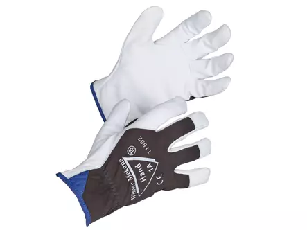 työhanska winter mekano 11552 - Talvityökäsineet - 6420217155203 - 1