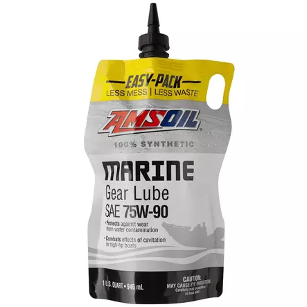 Veneen vaihteistoöljy marine - Veneen öljyt - 097012438013 - 1