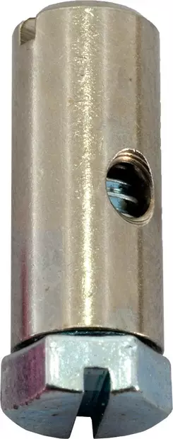 VAIJERINIPPA 6MM x 13MM - Crossin ja mopon kaasuvaijerit - 4030319013503 - 1