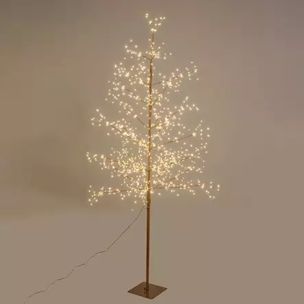 Valopuu 240cm 2115led - Valopuut - 8721461181023 - 1
