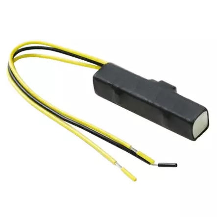 Led vilkun vastus - Muut sähköosat ja katkaisimet - 6438235012163 - 2