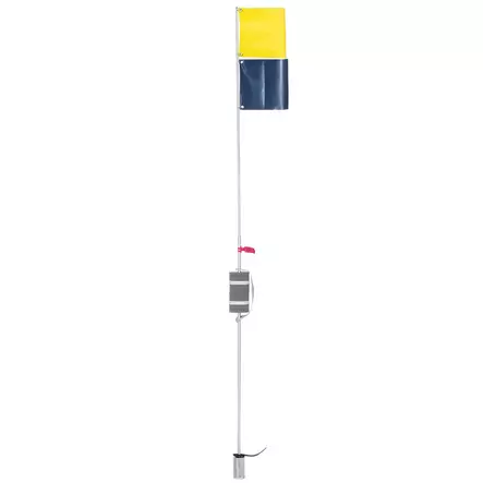 Verkon pyydysmerkki - Kalaverkonmerkit - 6410416146973 - 1