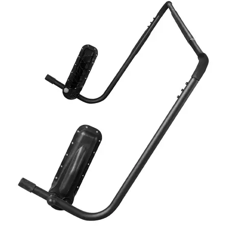 Kannen avausmekanismi porealtaalle - Porealtaat, poreammeet - 6438471344073 - 1