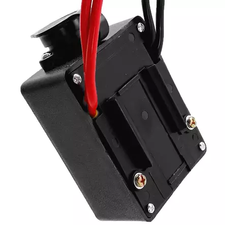 Relepaketti1 - Mönkijän vinssivarusteet ja varaosat - 6438471018783 - 2