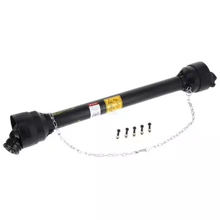 Voimansiirtoakseli t50 1010mm b02 murtopulttikytkin - Työkonepeilit ja yleisosat - 8719493249453 - 1