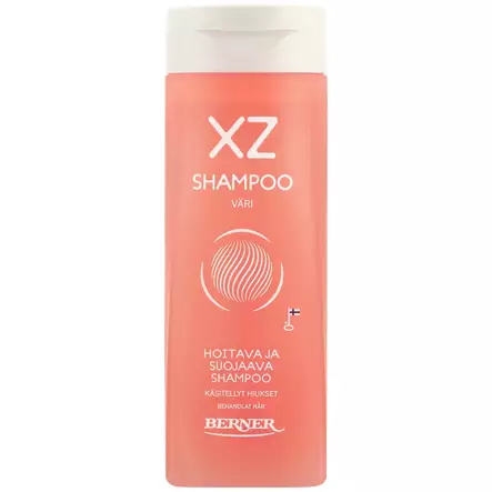 Shampoo väri - Shampoot - 6414505177503 - 1