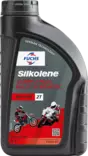 2-tahti öljy Silkolene Comp 2 Plus 1L - 2-tahti öljyt - 5031131762043 - 2