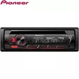 autoradio pioneer DEH-S420BT - Autosoittimet - 4988028433993 - 1