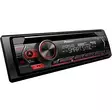 autosoitin pioneer DEH-S420BT - Autosoittimet - 4988028433993 - 2