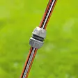 Gardena liitin letkun korjaukseen - Vesiletkuliittimet - 4078500012003 - 3