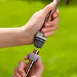 Gardena letkuliitin korjaamiseen - Vesiletkuliittimet - 4078500012003 - 4