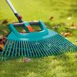 Gardena xxl harava käytössä - Haravat, kuokat ja rikkaruohon poisto - 4078500310703 - 4