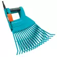 Lehtiharva xxl vario gardena jaettava 77 cm - Haravat, kuokat ja rikkaruohon poisto - 4078500310703 - 6