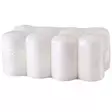Hansa candle pöytäkynttilät valkoinen - Pöytäkynttilät - 4740302751113 - 1