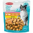 Possunmakuiset koiran herkut best friend 450 g - Koiran makupalat ja herkut - 5700551173523 - 1