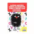 Haisulin muistipeli lasten peli moomin by martinex - Pulmapelit ja lautapelit - 6416550855283 - 1