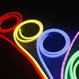 Led energie neon valonauha värillisellä valolla - Led-nauhat ja led-listat - 6418536014103 - 3