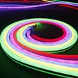 Rgb+ww led valonauha lämpimällä valkoisella valolla - Led-nauhat ja led-listat - 6418536014103 - 2