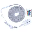 Led energie neon rgb+ww led valonauha 5 m - Led-nauhat ja led-listat - 6418536014103 - 1