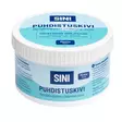 Sini puhdistuskivi mintuntuoksuinen - Muut puhdistusaineet - 6423800070433 - 1
