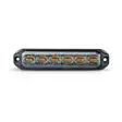 Monsterlux Alerta 6 Varoitusvalo / Tasovilkku - Led-majakat - 6429811633063 - 2