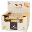 Foodin luomu proteiinipatukka almond caramel - Patukat - 6430048237443 - 1