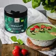 Luomu viherjauhesekoitus smoothieen 200 g - Vitamiinit ja jauheet - 6430055210743 - 3