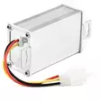 DC muunnin 36-72V to 12V - Sähköskootterin varaosat - 6438471346183 - 3