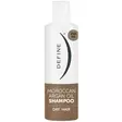 Define moroccan argan oil shampoo - Shampoot - 7310610029753 - 1
