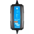 Victron blue smart ip65 12v 10a bluetooth akkulaturi - Aurinkopaneelin lataussäätimet - 8719076070313 - 1