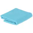Sininen mikrokuituliina 30x30cm - Mikrokuituliinat ja pölyhuiskat - 8721037082723 - 2