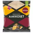 Aakkoset herkkuhetki makeissekoitus lakritsisalmiakki - Karkkipussit - 6420256914373 - 1