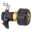 Adapteri painepesuriin Lavor M22 - Painepesurin liittimet ja varaosat - 6438471292893 - 1