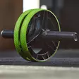 Adidas performance kaksipyöräinen voimapyörä - Kuntoiluvälineet - 885652025553 - 3