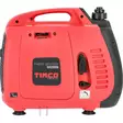 salkkuaggregaatti timco diesel, erittäin hiljainen - Aggregaatit - 6438014300733 - 2