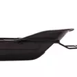 150cm iso vetodettävä ahkio - Ahkiot ja potkukelkat - 6438168115603 - 2