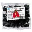 Aito porvoolainen laku 250 g pussi - Karkkipussit - 6420617412623 - 1