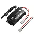 Litime lifepo4 12v 40a akkulaturi - LiFePO4-akun laturit ja DC–DC-muuntimet - 6438471346763 - 1