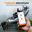 Lifepoaku sovellus seuranta veneen akku 12v - LifePO4-akut - 6438471351743 - 5