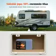 Tehokas kompakti lifepoakku asuntovaunuun - LifePO4-akut - 6438471351743 - 4