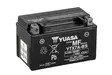 Akku Yuasa YTX7A(WC) 12V 6Ah - Pienkoneakut 5-10Ah - 5050694044663 - 2