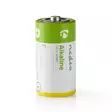 Nedis lr14 1,5 v paristot - 9V, D- ja C-paristot - 5412810266883 - 1