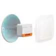 Moduulikytkin zigbee kytkin sonoff smart home - Kodin älylaitteet SmartLife - 6438471273953 - 2
