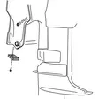 tehokas alumiinianodi - Veneen anodit - 870648004803 - 10