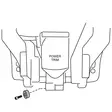 suzuki moottorin alumiinianodi - Veneen anodit - 870648004803 - 4