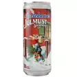 Julmust sokeriton 330ml - Virvoitusjuomat - 6430054082143 - 1