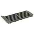 Arina valurauta 195x410mm - Arinat - 6438168114583 - 1