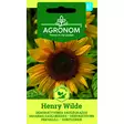 Auringonkukka henry wilde - Siemenet - 4770168261143 - 1