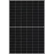 Dmegc 455w hbw aurinkopaneeli musta - Aurinkopaneelijärjestelmät - 6438471339963 - 2
