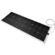 Sunwind gotland 160 w joustava aurinkopaneeli - Aurinkopaneelit - 7028640079883 - 1